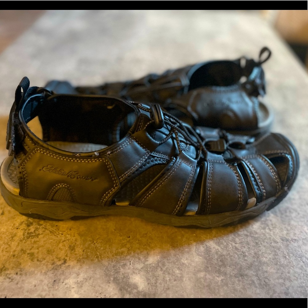 Eddie Bauer Water/hiking shoe/sandals